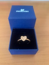 swarovski bague taille 58