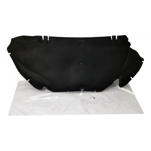 Isolant capot moteur pour - moteur,