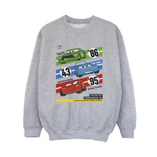 Disney - Sweat CARS PISTON CUP
