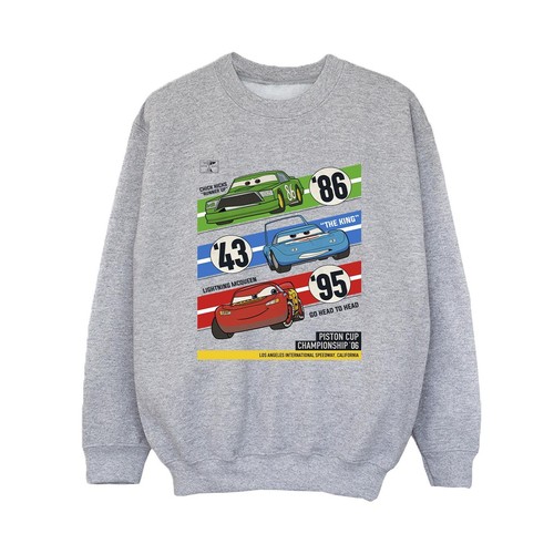 Disney sweat cars - -,