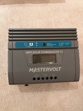 Mastervolt Solar Chargemaster