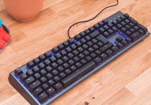 Cooler master ck550 - cooler, v2