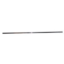 Canne chromée L1000 x Ø16mm