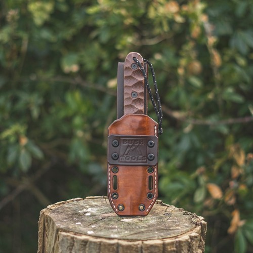 Esee pr4 hybrid kydex - kydex, and