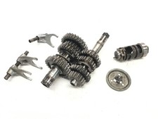 Boite de vitesses SUZUKI DR