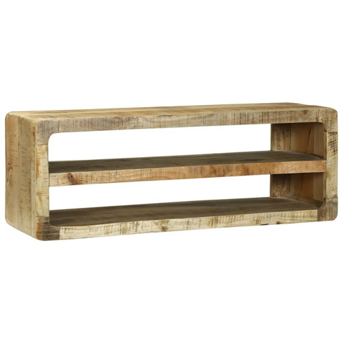 Meuble avec étagère - tv,