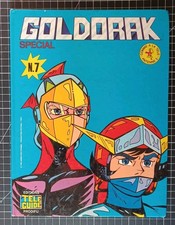 Goldorak Spécial N°7