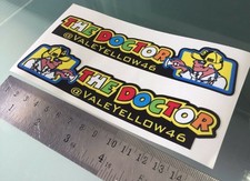 TP Rossi "THE DOCTOR"