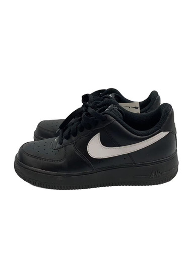 Nike air force 25cm blk - air, 07