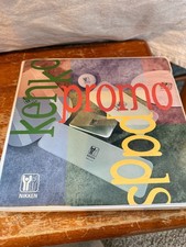 Rare Nikken Kenko Promotionnel