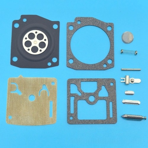 Kit réparation carburateur - kit,