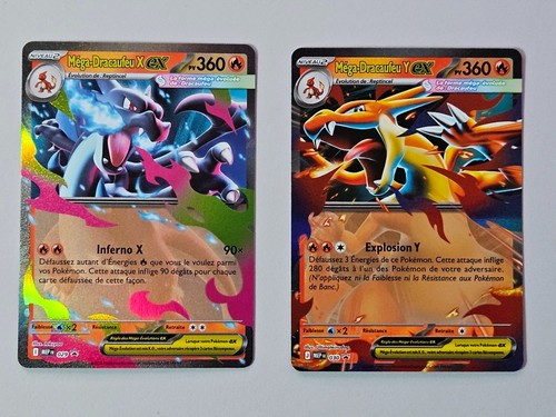 Carte pokémon lot promo - pokémon, 2