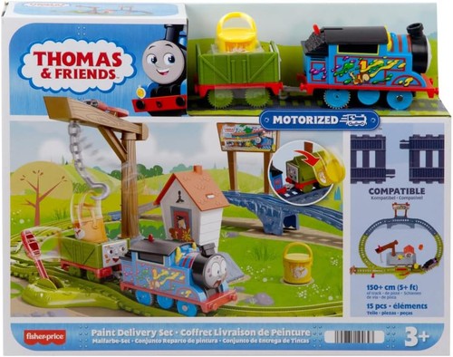 Thomas friends train jouet - thomas, &