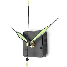 Mécanisme Mouvement Horloge