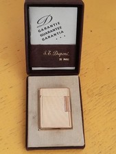 Briquet S.T. Dupont, Petite