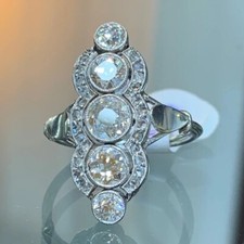 Victoria Ancienne Plaque Art