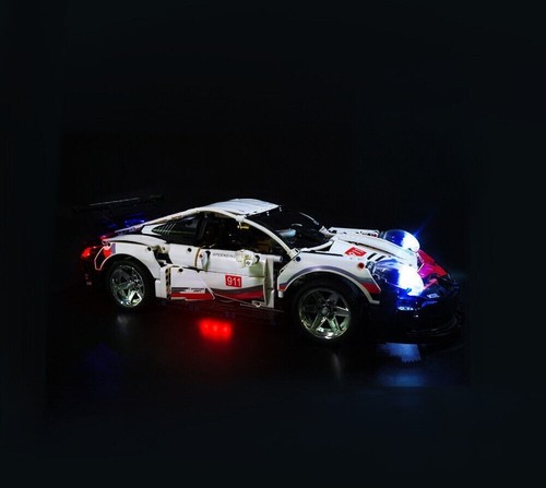 Set éclairage led - set, d’Éclairage