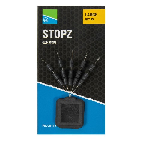 Preston innovations stopz x - innovations,