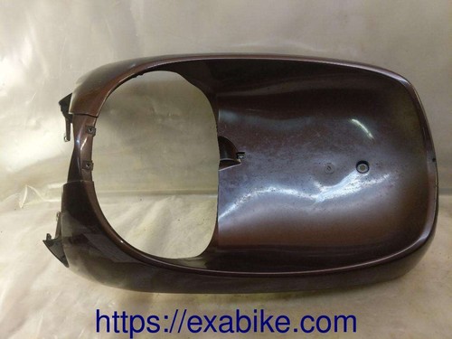 Element habillage pour honda - d'habillage,