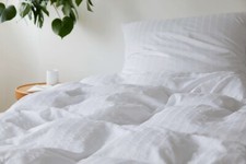 Housse De Couette Seersucker