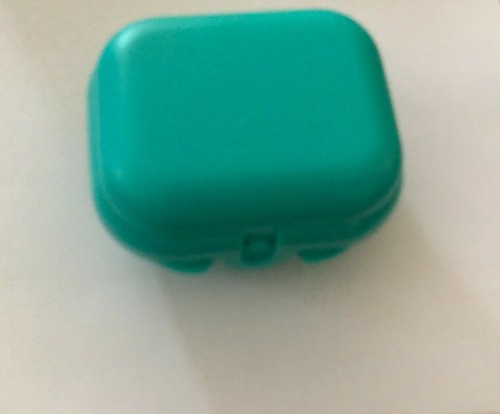 Eco boite betises - eco, tupperware