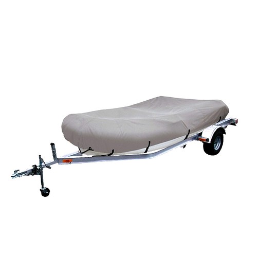 Heavy duty trailerable rigid - duty,