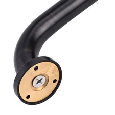 Garde-corps d'escalier, barre