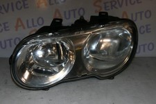 Optique avant principal gauche