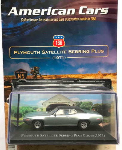 Plymouth satellite sebring - plymouth,