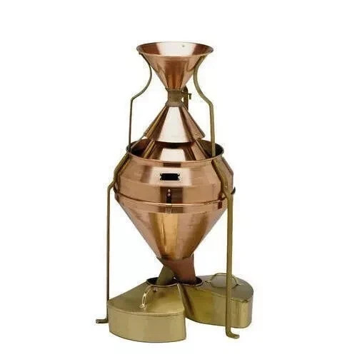 Séparateur échantillons de - séparateur,