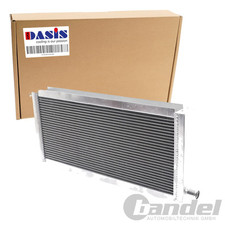 AKS DASIS Radiateur