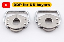 [N.NEUF] Cosses de sangle