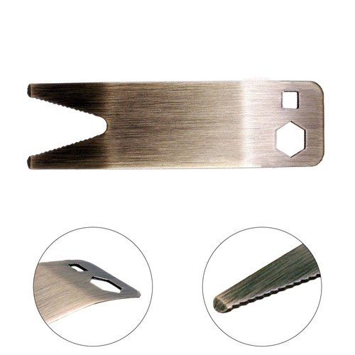 Outil luthier pour - , guitare