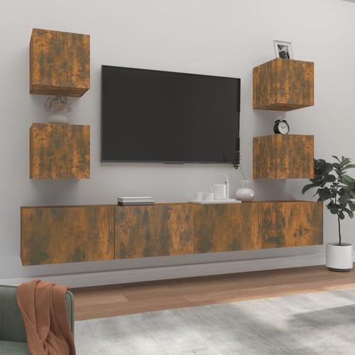 Ensemble meuble montage - tv,
