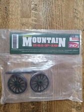 Construire Train Mountain