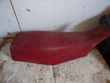 Selle cagiva 125 aletta rossa