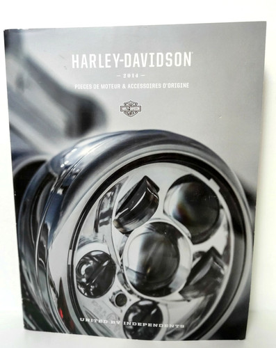Harley davidson 2014 - harley-davidson-,