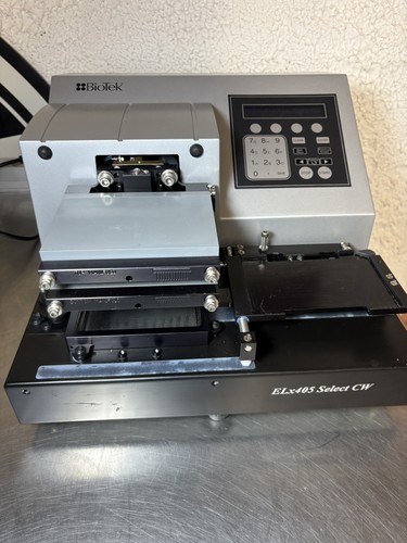Biotek elx405 select - elx405, cw