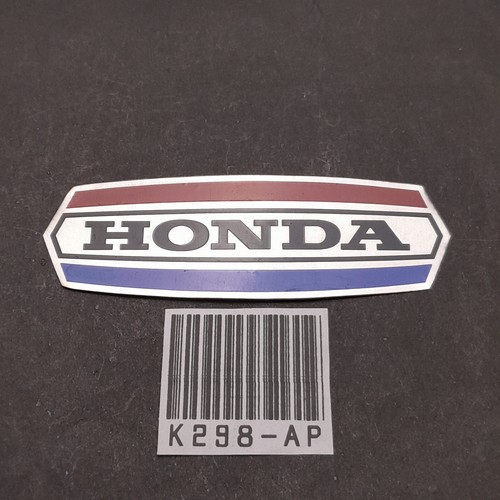 Honda c70 c50 - c70, k1