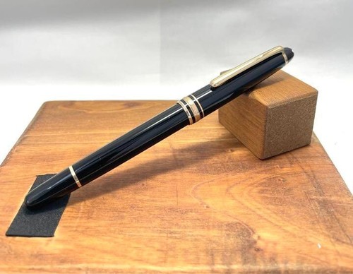 Stylo plume montblanc - plume,