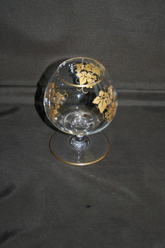 Verre cognac cristal de - en,