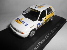 FORD FIESTA CLX " DRIVER'S" DE