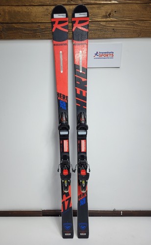 Rossignol hero athlete pro - athlete, gs