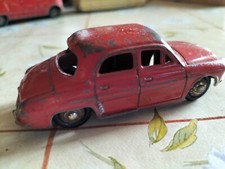 DINKY TOYS COLLECTION OBJET VITRINE JOUEF CAMION JEP JRD CIJ JEP VOITURE BIDON H