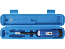 TOURNEVIS CLE DYNAMOMETRIQUE BGS CARRE 1/4 1-5 NM