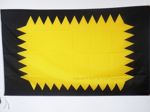 Drapeau cochinchine avant 1945 - cochinchine,