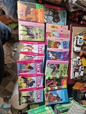 15 livres Bibliothèque Rose