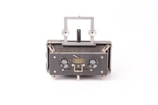 Isographe stéréoscopique, format 6x13, Lucien Baudry