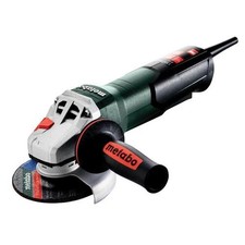 Meuleuse Angulaire Metabo WP 11-125 Quick 1100W 110V MPTWP11125L
