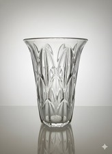 Vase Art Déco Céramique